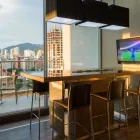 La imagen 19 de la Empresa HAMPTON BY HILTON BUCARAMANGA Hotel en Bucaramanga SAN