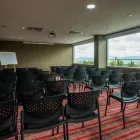 La imagen 20 de la Empresa HAMPTON BY HILTON BUCARAMANGA Hotel en Bucaramanga SAN
