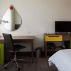 La imagen 22 de la Empresa HAMPTON BY HILTON BUCARAMANGA Hotel en Bucaramanga SAN