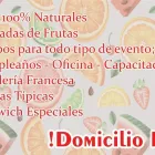 La imagen 3 de la Empresa HECHO EN CASA 100% NATURAL Tienda de postres en Barranquilla ATL