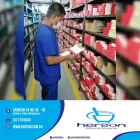 La imagen 1 de la Empresa HERSON DISTRIBUICIONES FARMACEUTICAS Pharmaceutical products wholesaler en Barranquilla ATL