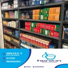 La imagen 2 de la Empresa HERSON DISTRIBUICIONES FARMACEUTICAS Pharmaceutical products wholesaler en Barranquilla ATL