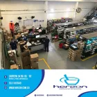 La imagen 4 de la Empresa HERSON DISTRIBUICIONES FARMACEUTICAS Pharmaceutical products wholesaler en Barranquilla ATL