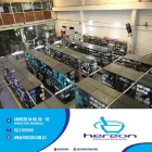 La imagen 5 de la Empresa HERSON DISTRIBUICIONES FARMACEUTICAS Pharmaceutical products wholesaler en Barranquilla ATL