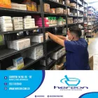 La imagen 6 de la Empresa HERSON DISTRIBUICIONES FARMACEUTICAS Pharmaceutical products wholesaler en Barranquilla ATL