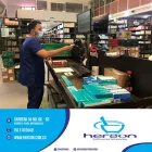 La imagen 8 de la Empresa HERSON DISTRIBUICIONES FARMACEUTICAS Pharmaceutical products wholesaler en Barranquilla ATL