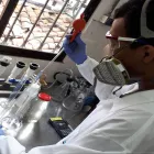 La imagen 4 de la Empresa HIDROAMBIENTAL S.A.S Servicio de análisis del suelo en Cali VAC