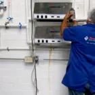 La imagen 2 de la Empresa HIDROPURA Tienda de artículos para piscinas en Cali VAC