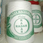 La imagen 8 de la Empresa HILOS RADAR EL MEJOR en Medellín ANT