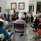 La imagen 3 de la Empresa HOGAR GERIÁTRICO AYER Y HOY Hogar de ancianos en Medellín ANT