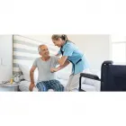 La imagen 5 de la Empresa HOGAR GERIATRICO EL NUEVO RENACER Tienda de artículos para el hogar en Cali VAC
