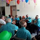 La imagen 1 de la Empresa HOGAR GERIÁTRICO MIS AÑOS DORADOS Geriatra en Medellín ANT