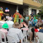 La imagen 3 de la Empresa HOGAR GERIÁTRICO MIS AÑOS DORADOS Geriatra en Medellín ANT