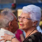 La imagen 1 de la Empresa HOGAR GERONTOLÓGICO PLENITUD SENIL Hogar de ancianos en Medellín ANT