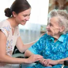 La imagen 2 de la Empresa HOGAR GERONTOLÓGICO PLENITUD SENIL Hogar de ancianos en Medellín ANT