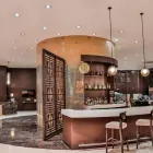 La imagen 1 de la Empresa HOLIDAY INN BUCARAMANGA CACIQUE Lugares de reuniones de negocios en Bucaramanga SAN