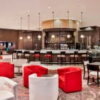 La imagen 2 de la Empresa HOLIDAY INN BUCARAMANGA CACIQUE Lugares de reuniones de negocios en Bucaramanga SAN