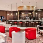 La imagen 3 de la Empresa HOLIDAY INN BUCARAMANGA CACIQUE Lugares de reuniones de negocios en Bucaramanga SAN