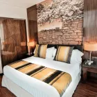 La imagen 4 de la Empresa HOLIDAY INN BUCARAMANGA CACIQUE Lugares de reuniones de negocios en Bucaramanga SAN