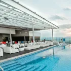 La imagen 6 de la Empresa HOLIDAY INN BUCARAMANGA CACIQUE Lugares de reuniones de negocios en Bucaramanga SAN