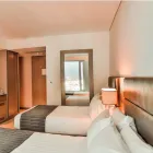 La imagen 7 de la Empresa HOLIDAY INN BUCARAMANGA CACIQUE Lugares de reuniones de negocios en Bucaramanga SAN