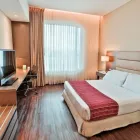 La imagen 10 de la Empresa HOLIDAY INN BUCARAMANGA CACIQUE Lugares de reuniones de negocios en Bucaramanga SAN