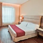 La imagen 11 de la Empresa HOLIDAY INN BUCARAMANGA CACIQUE Lugares de reuniones de negocios en Bucaramanga SAN