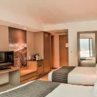 La imagen 12 de la Empresa HOLIDAY INN BUCARAMANGA CACIQUE Lugares de reuniones de negocios en Bucaramanga SAN