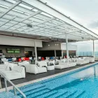 La imagen 13 de la Empresa HOLIDAY INN BUCARAMANGA CACIQUE Lugares de reuniones de negocios en Bucaramanga SAN