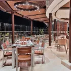 La imagen 14 de la Empresa HOLIDAY INN BUCARAMANGA CACIQUE Lugares de reuniones de negocios en Bucaramanga SAN