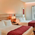 La imagen 15 de la Empresa HOLIDAY INN BUCARAMANGA CACIQUE Lugares de reuniones de negocios en Bucaramanga SAN