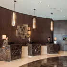 La imagen 16 de la Empresa HOLIDAY INN BUCARAMANGA CACIQUE Lugares de reuniones de negocios en Bucaramanga SAN