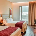 La imagen 19 de la Empresa HOLIDAY INN BUCARAMANGA CACIQUE Lugares de reuniones de negocios en Bucaramanga SAN