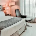 La imagen 21 de la Empresa HOLIDAY INN BUCARAMANGA CACIQUE Lugares de reuniones de negocios en Bucaramanga SAN