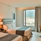 La imagen 23 de la Empresa HOLIDAY INN BUCARAMANGA CACIQUE Lugares de reuniones de negocios en Bucaramanga SAN