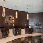 La imagen 24 de la Empresa HOLIDAY INN BUCARAMANGA CACIQUE Lugares de reuniones de negocios en Bucaramanga SAN