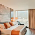 La imagen 25 de la Empresa HOLIDAY INN BUCARAMANGA CACIQUE Lugares de reuniones de negocios en Bucaramanga SAN