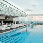 La imagen 26 de la Empresa HOLIDAY INN BUCARAMANGA CACIQUE Lugares de reuniones de negocios en Bucaramanga SAN