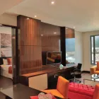 La imagen 27 de la Empresa HOLIDAY INN BUCARAMANGA CACIQUE Lugares de reuniones de negocios en Bucaramanga SAN