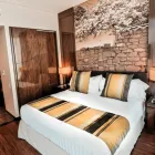 La imagen 29 de la Empresa HOLIDAY INN BUCARAMANGA CACIQUE Lugares de reuniones de negocios en Bucaramanga SAN