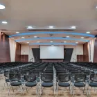 La imagen 31 de la Empresa HOLIDAY INN BUCARAMANGA CACIQUE Lugares de reuniones de negocios en Bucaramanga SAN