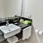 La imagen 34 de la Empresa HOLIDAY INN BUCARAMANGA CACIQUE Lugares de reuniones de negocios en Bucaramanga SAN