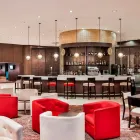 La imagen 35 de la Empresa HOLIDAY INN BUCARAMANGA CACIQUE Lugares de reuniones de negocios en Bucaramanga SAN