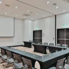 La imagen 37 de la Empresa HOLIDAY INN BUCARAMANGA CACIQUE Lugares de reuniones de negocios en Bucaramanga SAN