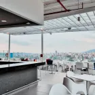 La imagen 40 de la Empresa HOLIDAY INN BUCARAMANGA CACIQUE Lugares de reuniones de negocios en Bucaramanga SAN