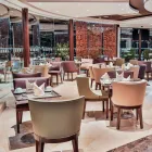 La imagen 42 de la Empresa HOLIDAY INN BUCARAMANGA CACIQUE Lugares de reuniones de negocios en Bucaramanga SAN
