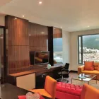 La imagen 45 de la Empresa HOLIDAY INN BUCARAMANGA CACIQUE Lugares de reuniones de negocios en Bucaramanga SAN