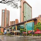 La imagen 3 de la Empresa HOLIDAY INN EXPRESS & SUITES MEDELLIN Lugares de reuniones de negocios en Medellín ANT
