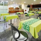 La imagen 5 de la Empresa HOLIDAY INN EXPRESS & SUITES MEDELLIN Lugares de reuniones de negocios en Medellín ANT