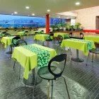 La imagen 6 de la Empresa HOLIDAY INN EXPRESS & SUITES MEDELLIN Lugares de reuniones de negocios en Medellín ANT